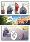 Martial Master • Chapter 422 • Page ik-page-2409156