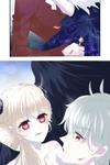 Blood-drinking Always Works • Chapter 69 • Page ik-page-2417360