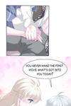Blood-drinking Always Works • Chapter 71 • Page ik-page-2417441