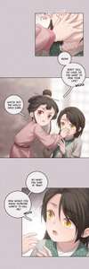 Partner With a Dragon Girl • Chapter 69 • Page ik-page-2594563