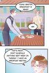 The Encounter with Fox • Season 2 Chapter 29 • Page ik-page-2596466