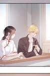 The Encounter with Fox • Season 2 Chapter 32 • Page ik-page-2596667