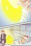 The Encounter with Fox • Season 2 Chapter 36 • Page ik-page-2596830