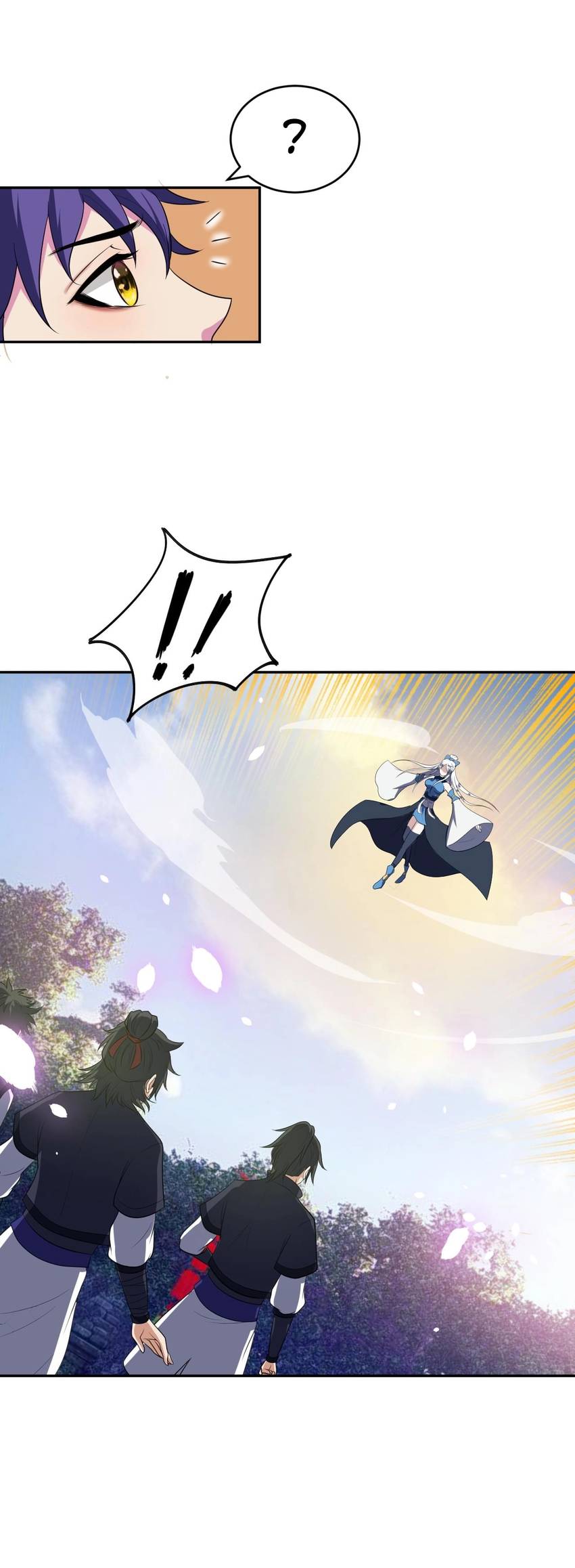 Rise of the Demon King