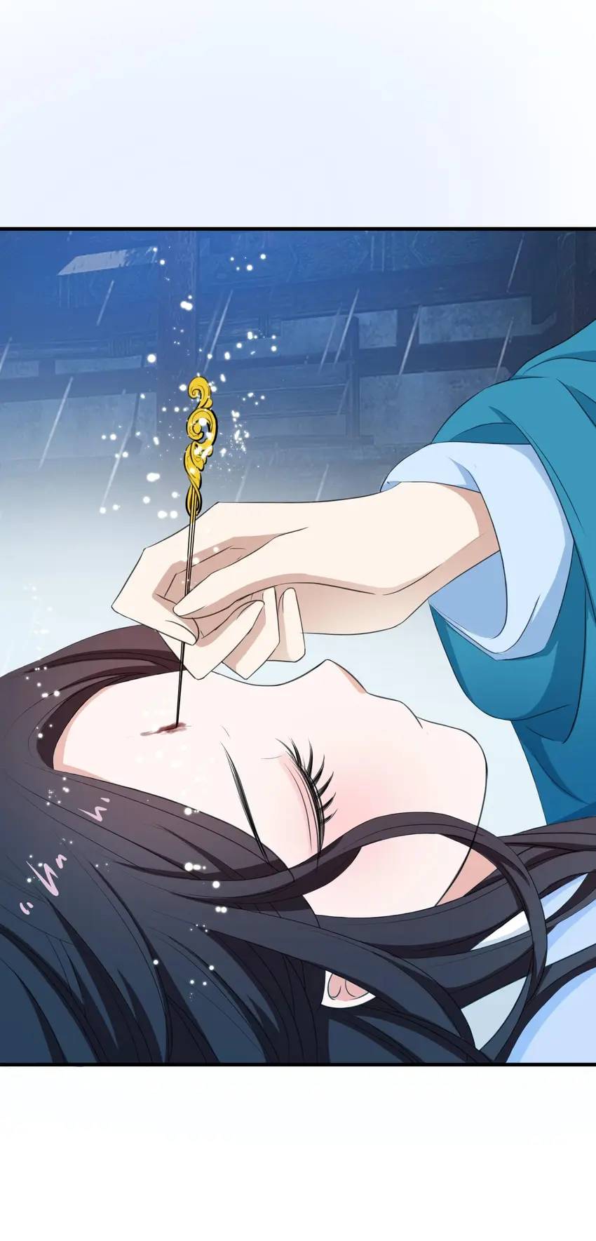 Kungfu Beauty