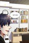 Night Bookstore • Chapter 41 • Page ik-page-2606330