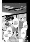 Defying Kurosaki-kun • CHAPTER 66 CLASS TRIP IN CANADA • Page ik-page-2613583