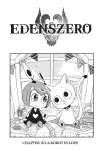 EDENS ZERO • CHAPTER 110: A Robot in Love • Page 1