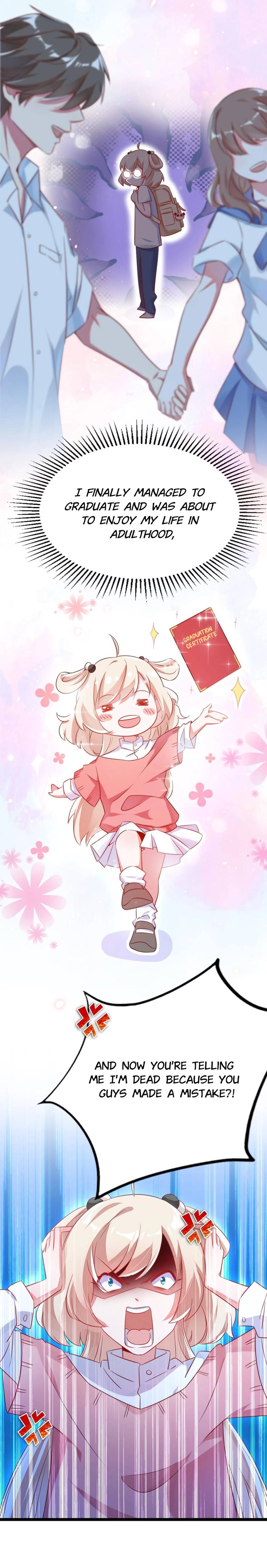 Panda Wife Wants Hug