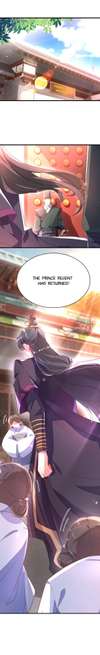 Panda Wife Wants Hug • Season 1 Chapter 5 • Page ik-page-2617334