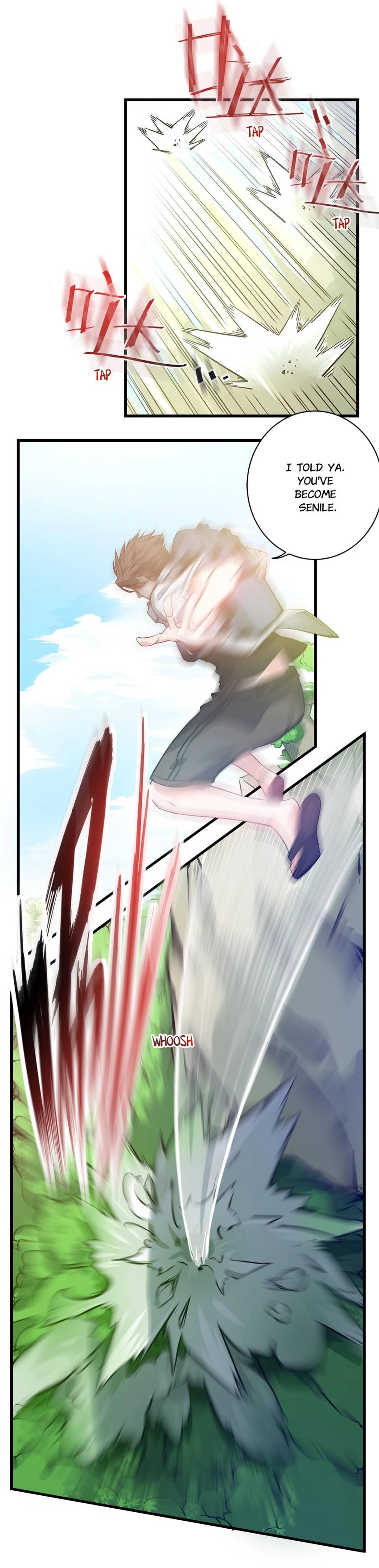 The Strongest Genius Doctor