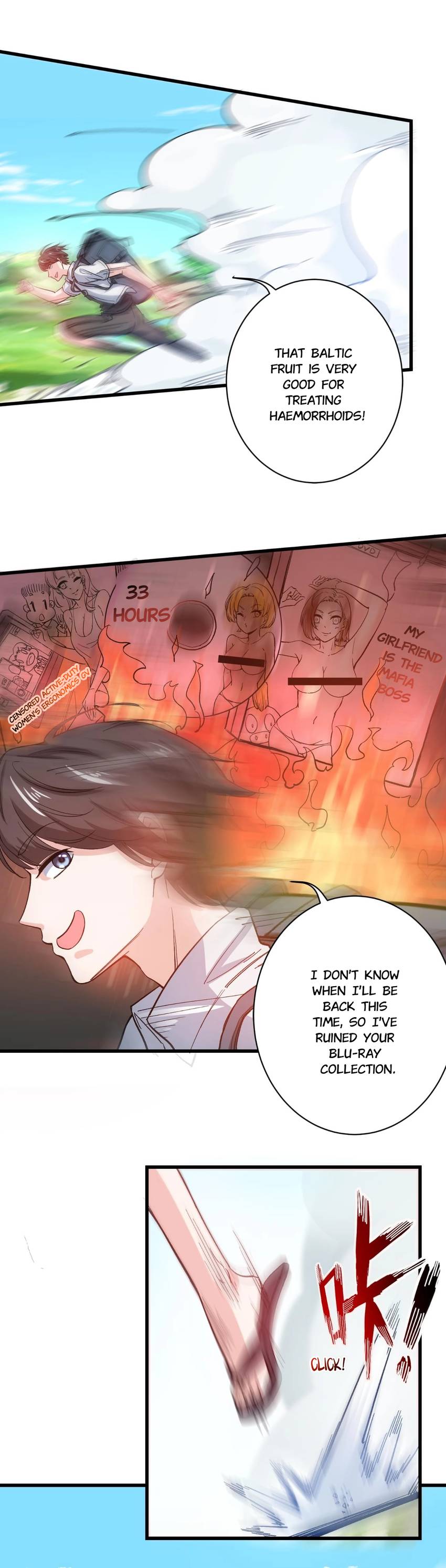The Strongest Genius Doctor
