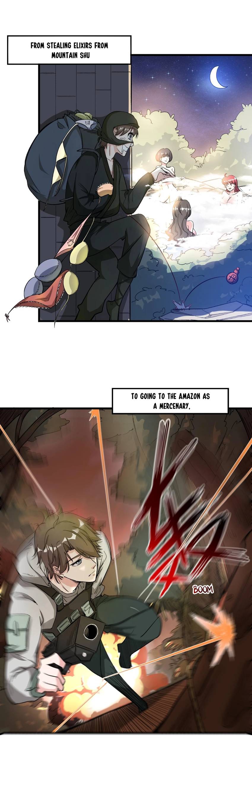 The Strongest Genius Doctor