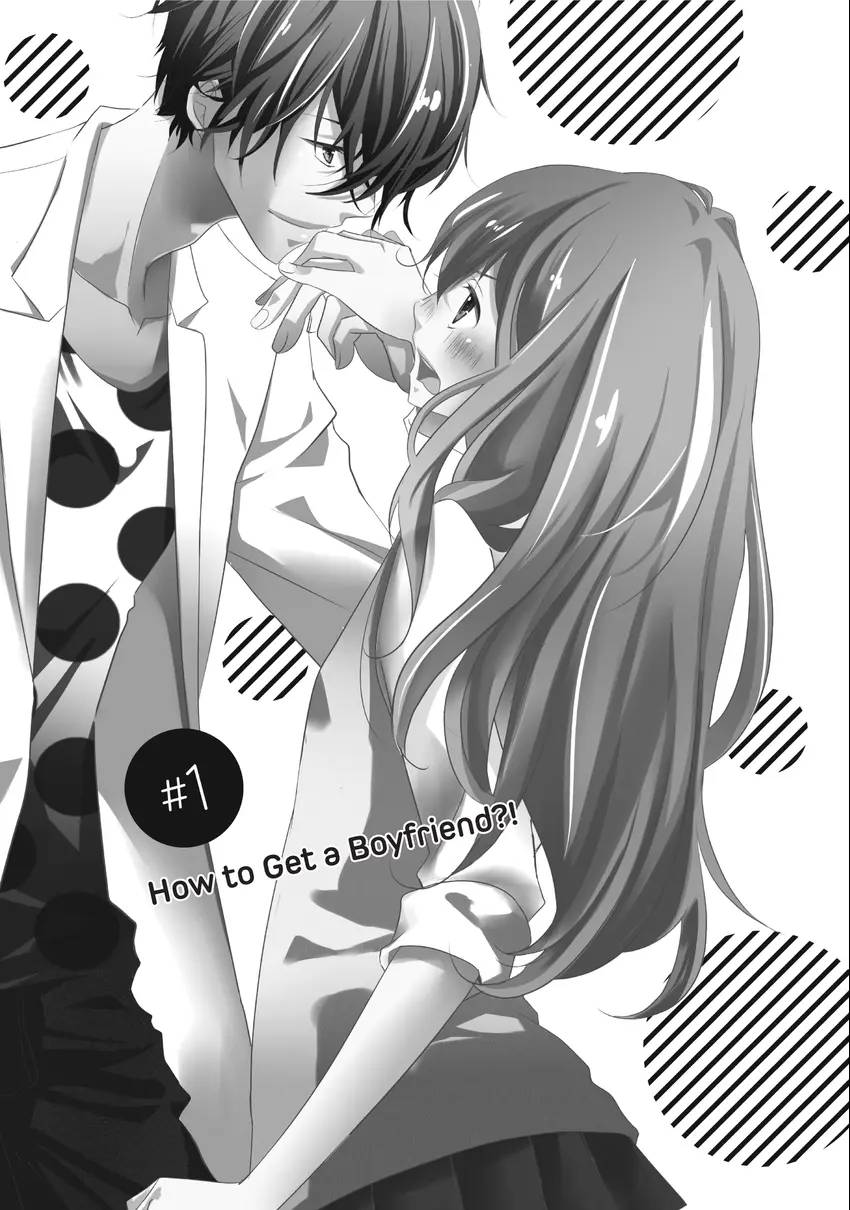 Mikami Sensei's Way of Love