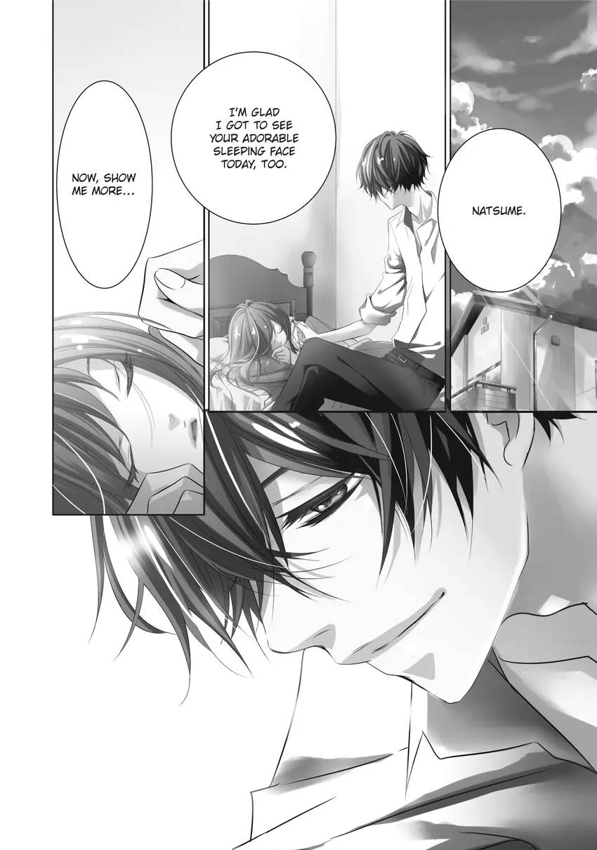 Mikami Sensei's Way of Love