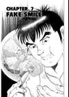 Gourmet Glutton • Vol.23 Chapter 7: Fake Smile • Page ik-page-2542312