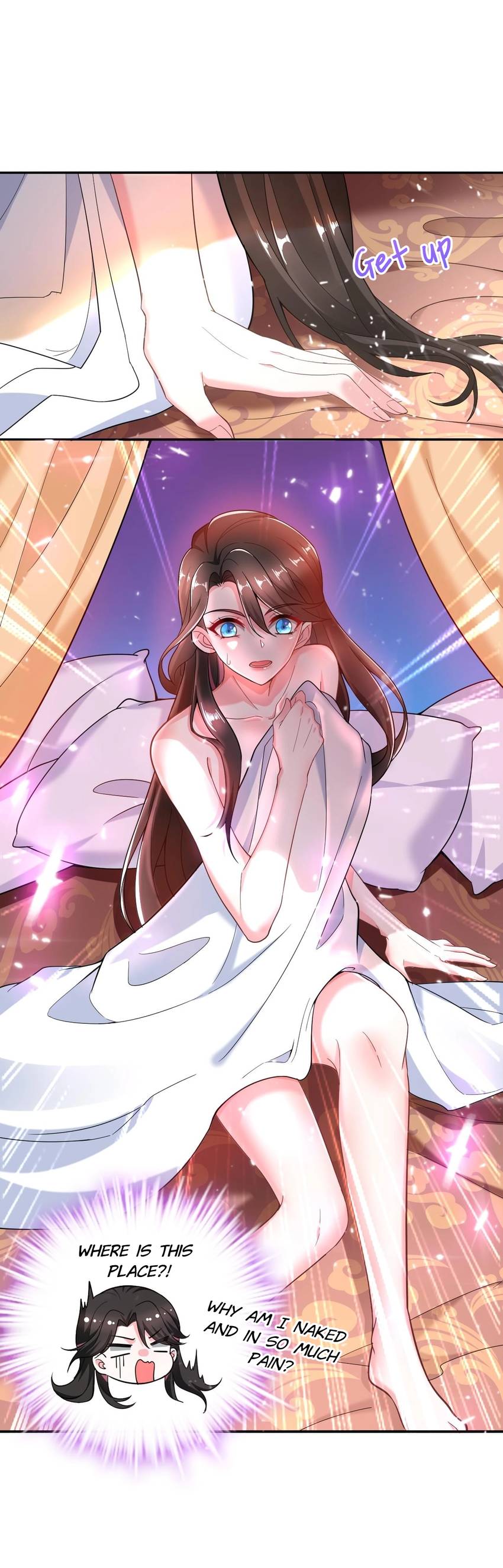 Miss Lover Tamer