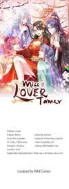 Miss Lover Tamer • Chapter 5 • Page ik-page-2634515