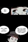 Heirs of the Devil • Chapter 16: Look Behind (End) • Page ik-page-2639638