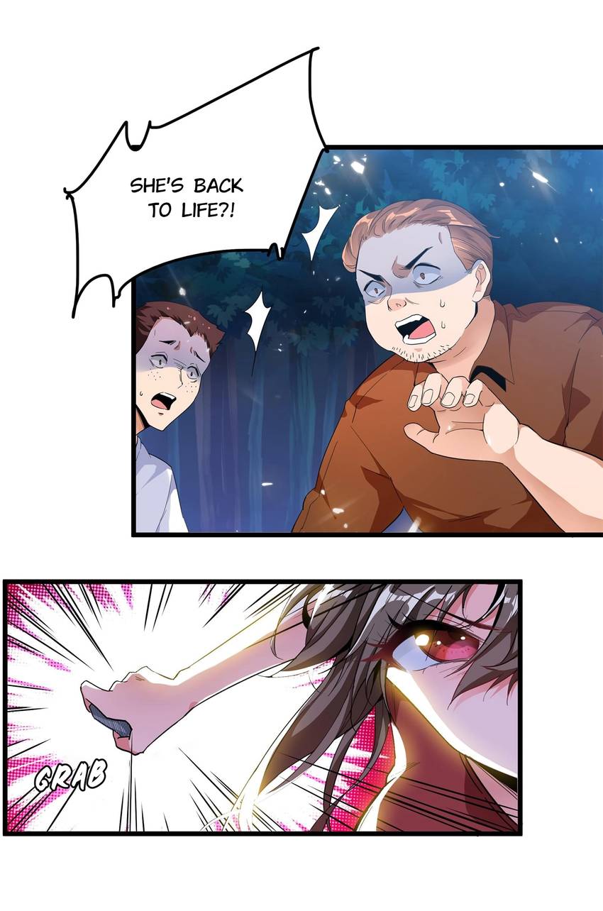 Don't Mess With Missy!