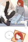 What Love Looks Like: Heart Wants What It Wants • Season 2 Chapter 18 • Page ik-page-2645309