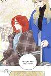 What Love Looks Like: Heart Wants What It Wants • Season 2 Chapter 19 • Page ik-page-2645364
