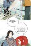 What Love Looks Like: Heart Wants What It Wants • Season 2 Chapter 20 • Page ik-page-2645413