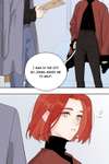 What Love Looks Like: Heart Wants What It Wants • Season 2 Chapter 23 • Page ik-page-2645557