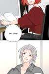 What Love Looks Like: Heart Wants What It Wants • Season 2 Chapter 26 • Page ik-page-2645732