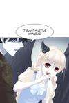 Blood-drinking Always Works • Chapter 87 • Page ik-page-2649991