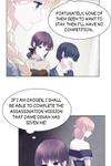 Blood-drinking Always Works • Chapter 95 • Page ik-page-2650381