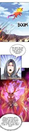 Martial Inverse • Chapter 134 • Page ik-page-2655269