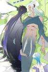 Mermaid's Egg • Chapter 76 • Page ik-page-2657675
