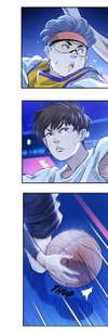 Streetball In The Hood • Chapter 49 • Page ik-page-2671806
