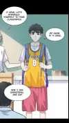 Streetball In The Hood • Chapter 53 • Page ik-page-2671937