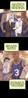 Streetball In The Hood • Chapter 54 • Page 2