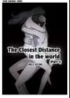 Eerie Shadows • Story 16: The Closet Distance in the World, Chapter 1 • Page ik-page-2670644