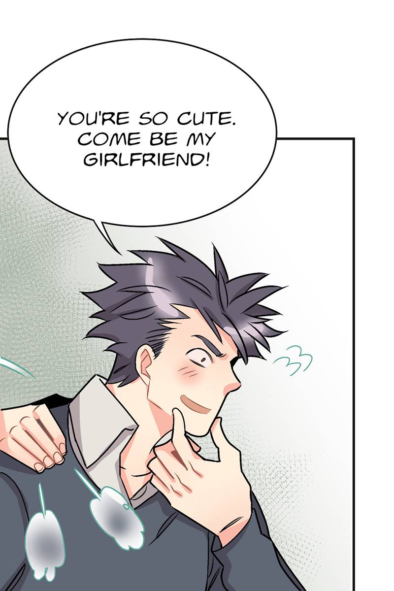 My Secret Boyfriend