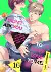 I Didn’t Ask You to Make Love to Me! The Man I’m Obsessed With is a Male Porn Star • Chapter 16 • Page ik-page-2683346