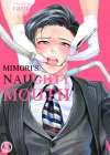 Mimori's Naughty Mouth • Chapter 3 • Page ik-page-2681901