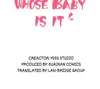 Whose Baby is It? • Chapter 164 • Page ik-page-2684547