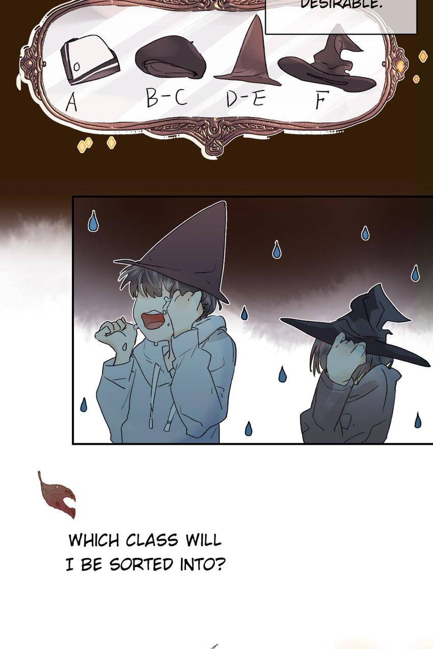 Dawn the Teen Witch