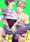 I Didn’t Ask You to Make Love to Me! The Man I’m Obsessed With is a Male Porn Star • Chapter 10 • Page ik-page-2697650
