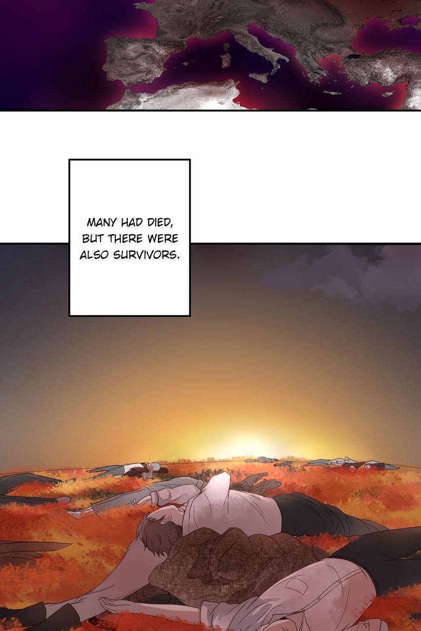 Stay in This Century