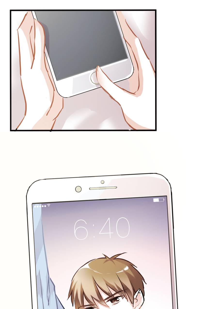Stars and Dawn