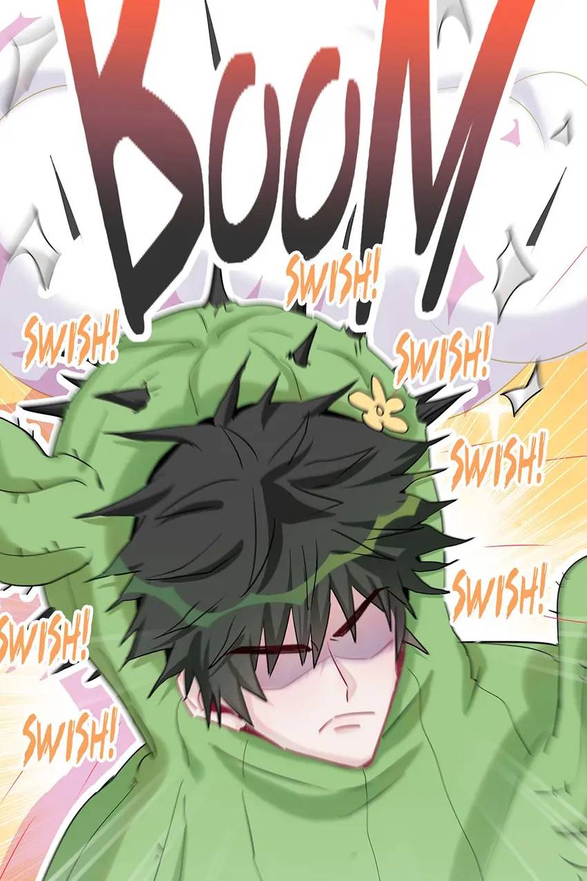 Botanic Romance