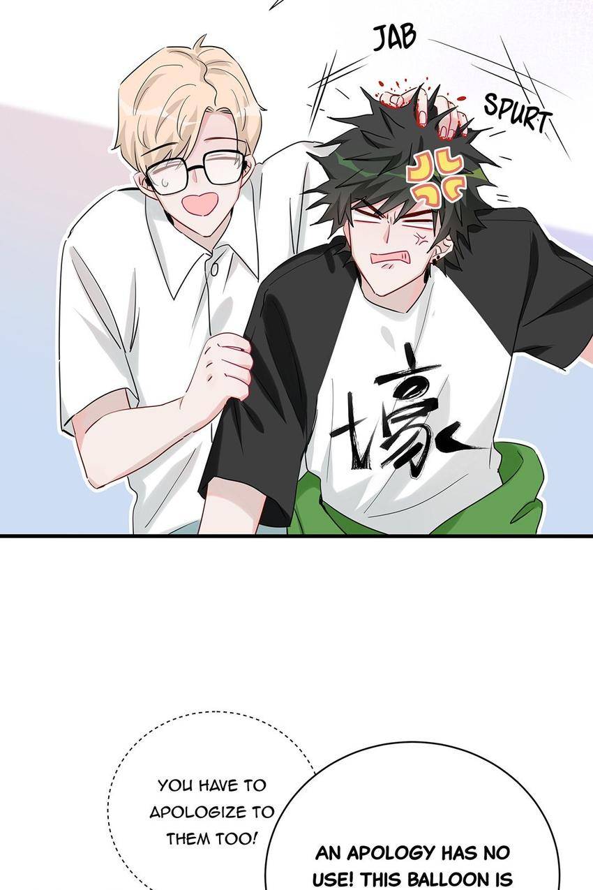 Botanic Romance