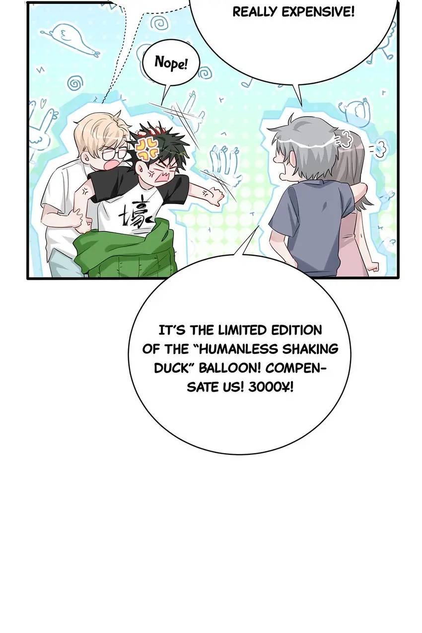 Botanic Romance