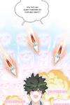 Botanic Romance • Chapter 11 • Page ik-page-2546087