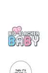 Me vs Big Slacker Baby • Chapter 42 • Page 1